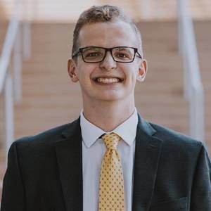 Meet your Posher, Jordan